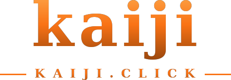 kaiji logo